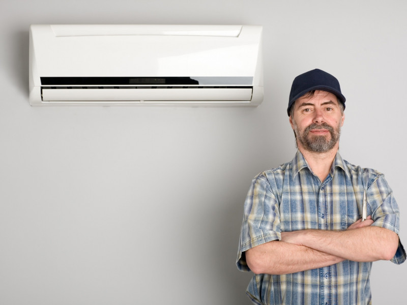 Electrolux klíma szereléssel